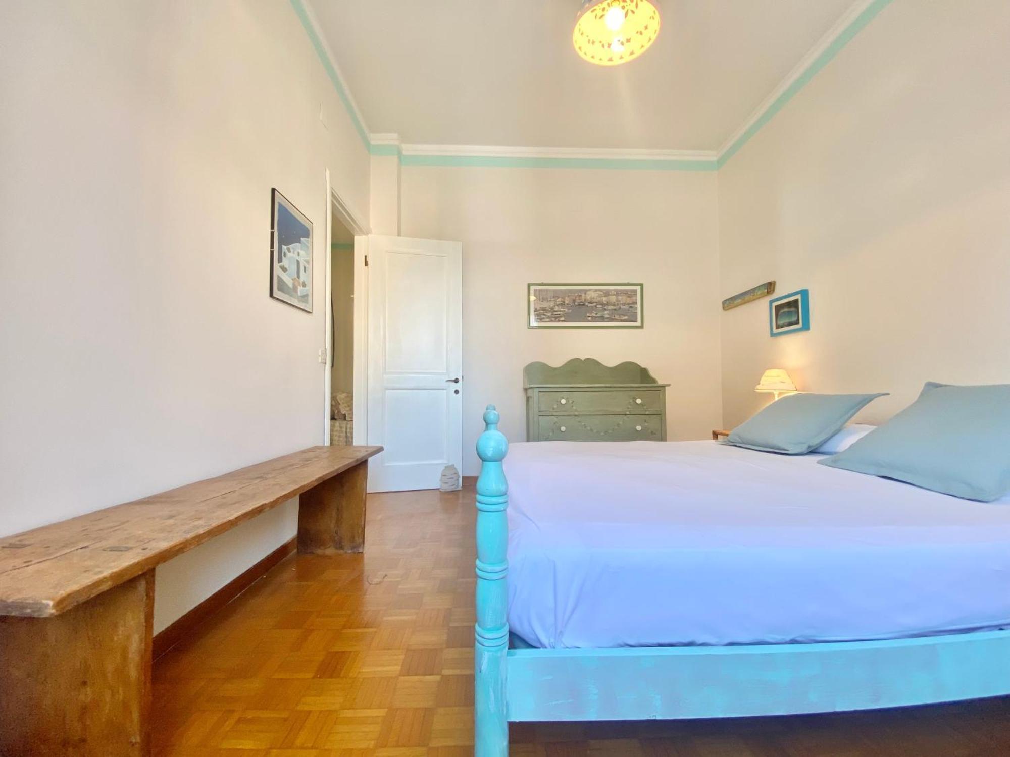 Casaviva - Comfy Trilo In Santa Margherita Ligure Exterior foto