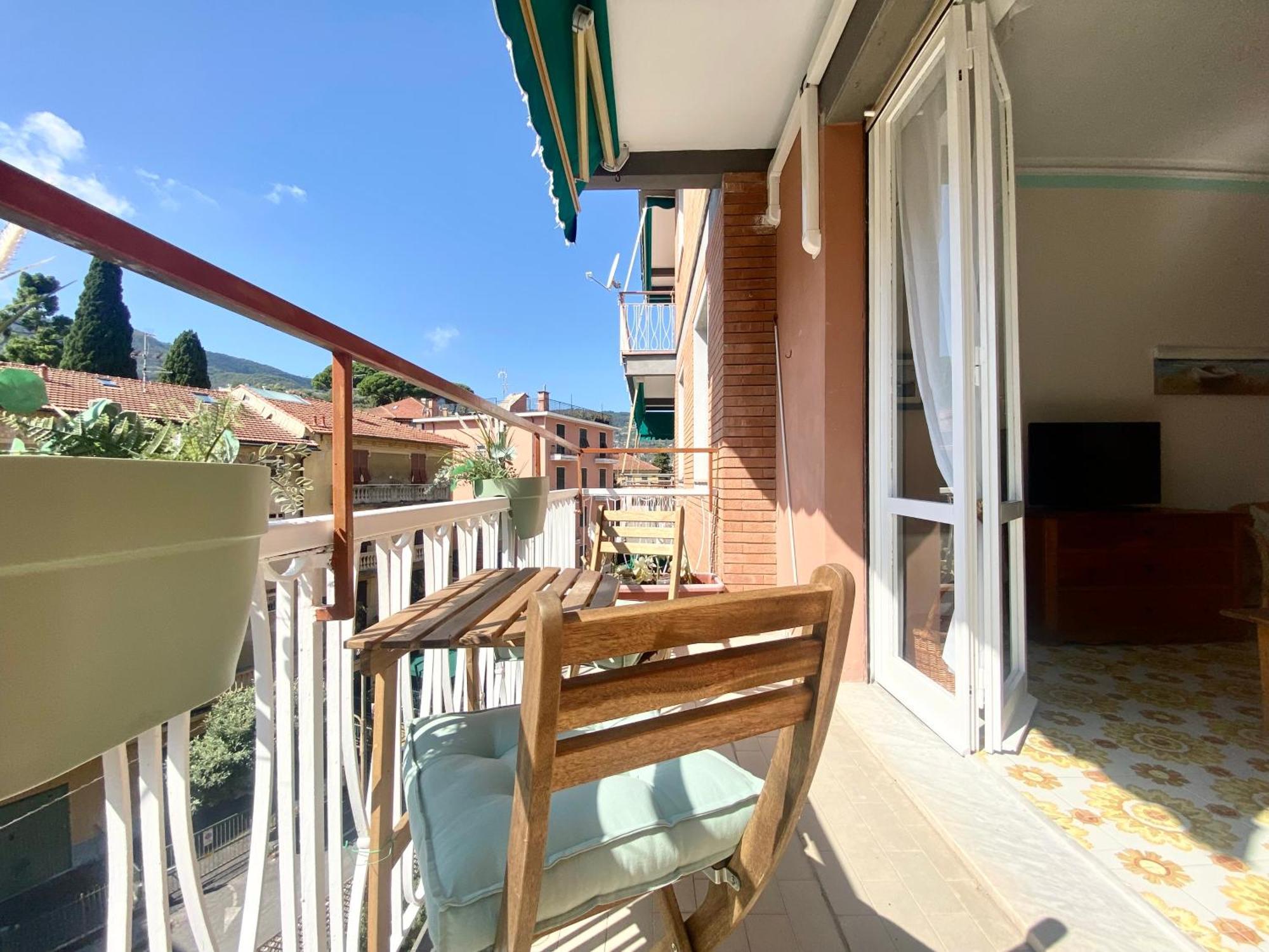 Casaviva - Comfy Trilo In Santa Margherita Ligure Exterior foto